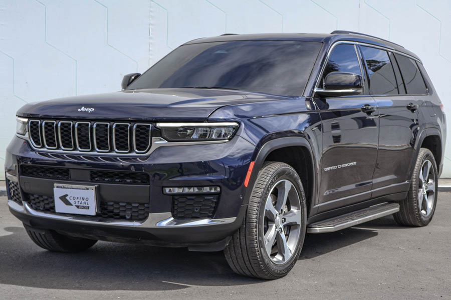 JEEP GRAND CHEROKEE LIMIT 4X4 2023 - 4108